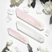 KKW FRAGRANCE 治愈水晶系列 粉水晶 栀子花与柑橘 女士香水 30ml