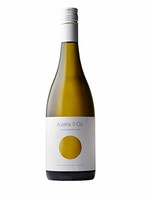 Austin&Co; 奥斯汀 Chardonnay 霞多丽白葡萄酒750ml