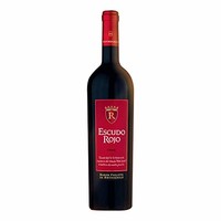 Escudo Rojo 菲利普罗思柴尔德红盾 干红葡萄酒 750ml