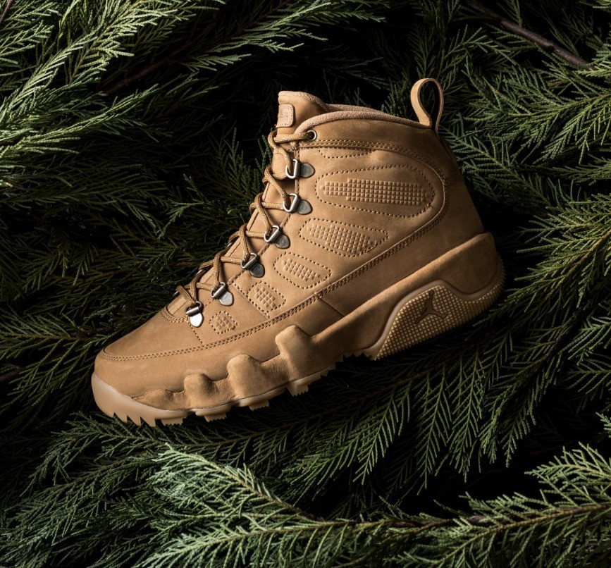  AIR JORDAN 男士运动鞋