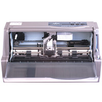 富士通 fujitsu DPK970K 24针82列平推针式打印机