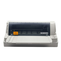 富士通（Fujitsu）DPK810H针式打印机（106列平推式） 票据打印机