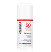 ultrasun U佳 Extreme 强效防晒乳液 SPF50 PA+++ 100ml