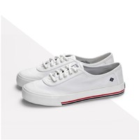 9号：SPERRY STS83751 女士帆布鞋 *2件