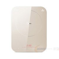 值友專享：Midea 美的 C21-Micca703 電磁爐