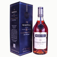 马爹利（Martell）洋酒 蓝带 干邑 白兰地 1500ml(1.5L) 原装进口