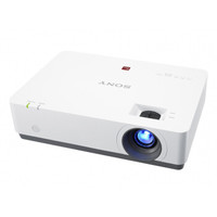 SONY 索尼 VPL-EW575 投影仪 (白色、USB，HDM1、1280X800dpi、商用型、4300、有线同屏、80-300英寸)