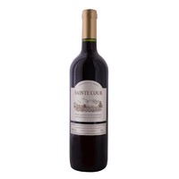移动端：《买5送1》法国进口DAMIEN CLARENCE黛梦德 赛洛VCE级干红葡萄酒 750ml 12%vol. *6件