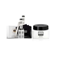 ERNO LASZLO 奥伦纳素 豆腐霜 50ml+冰白面膜套装