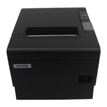 EPSON 爱普生 TM-T88IV 热敏标签打印机