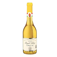 Royal Tokaji Aszú 5 puttonyos 皇家托卡伊2013 5筐贵腐葡萄酒 500ml