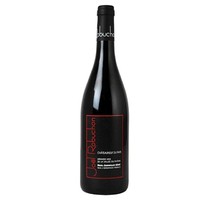 Joel Robuchon 乔尔·侯布匈 Châteauneuf-du-Pape AOC 教皇新堡 干红葡萄酒 750ml