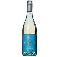 Matua 马腾山谷酒庄 地区系列 马尔堡长相思 干白葡萄酒 750ml 