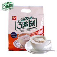 3点1刻 奶茶粉 (300g、原味、盒装、15小包)