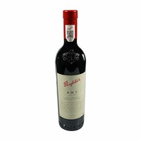 Penfolds 奔富 RWT 巴罗萨山谷设拉子干红葡萄酒750ml