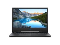 DELL 戴尔 G7 15 7590 15.6英寸游戏本（i7-8750H、8GB、128GB+1TB、RTX 2060）