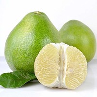 泰國青柚 2個（約4-5斤）白心蜜柚