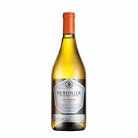 Beringer 貝靈哲 創始者莊園系列霞多麗 白葡萄酒750ml (美國品牌)