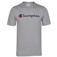 Champion BASIC 男款短袖T恤