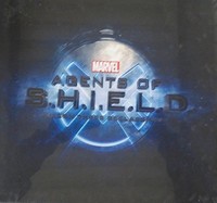 中亚prime会员：Marvel's Agents Of S.h.i.e.l.d.: Season Three Declassified