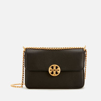 值友专享：Tory Burch Chelsea 女士真皮斜挎包