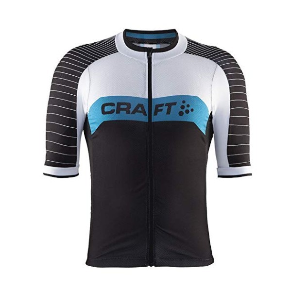 craft 夸夫特 gran fondo 1903989 男款短袖骑行服