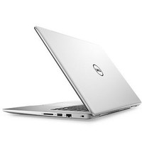 DELL 戴尔 Inspiron 15 7000 15.6英寸笔记本电脑（i5-8265U、8GB、512GB）