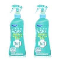 小编精选：VAPE 未来 驱蚊喷雾 200ml 2瓶装