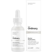 The Ordinary 10%烟酰胺+1%锌精华原液 30ml