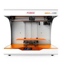 富士樱（FUSICA）F-2900 桌面级金属3D打印机 高稳定性 三维模型制作 大尺寸开放式打印
