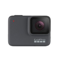 GoPro HERO7 Silver 运动摄像机