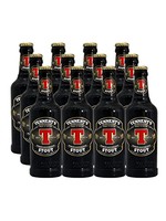 Tennent‘s替牌 英国进口 黑啤酒330ml*12瓶 英国精酿啤酒