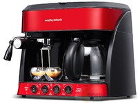 morphy richards 摩飞 MR4625 全自动咖啡机