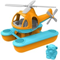 凑单品：Green Toys 水上直升飞机 儿童玩具