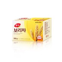 韩国进口 maxim(麦馨) 大麦茶 300g/盒 *9件