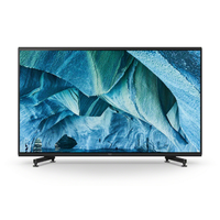 SONY 索尼 KD-85Z9G 85英寸 8K 液晶电视