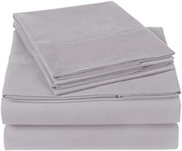 Pinzon 300支有机纯棉床单4件套