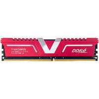 V-Color 全何 DDR4 2400 16GB 台式机内存