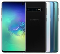 SAMSUNG 三星 Galaxy S10 智能手机 8GB 128GB