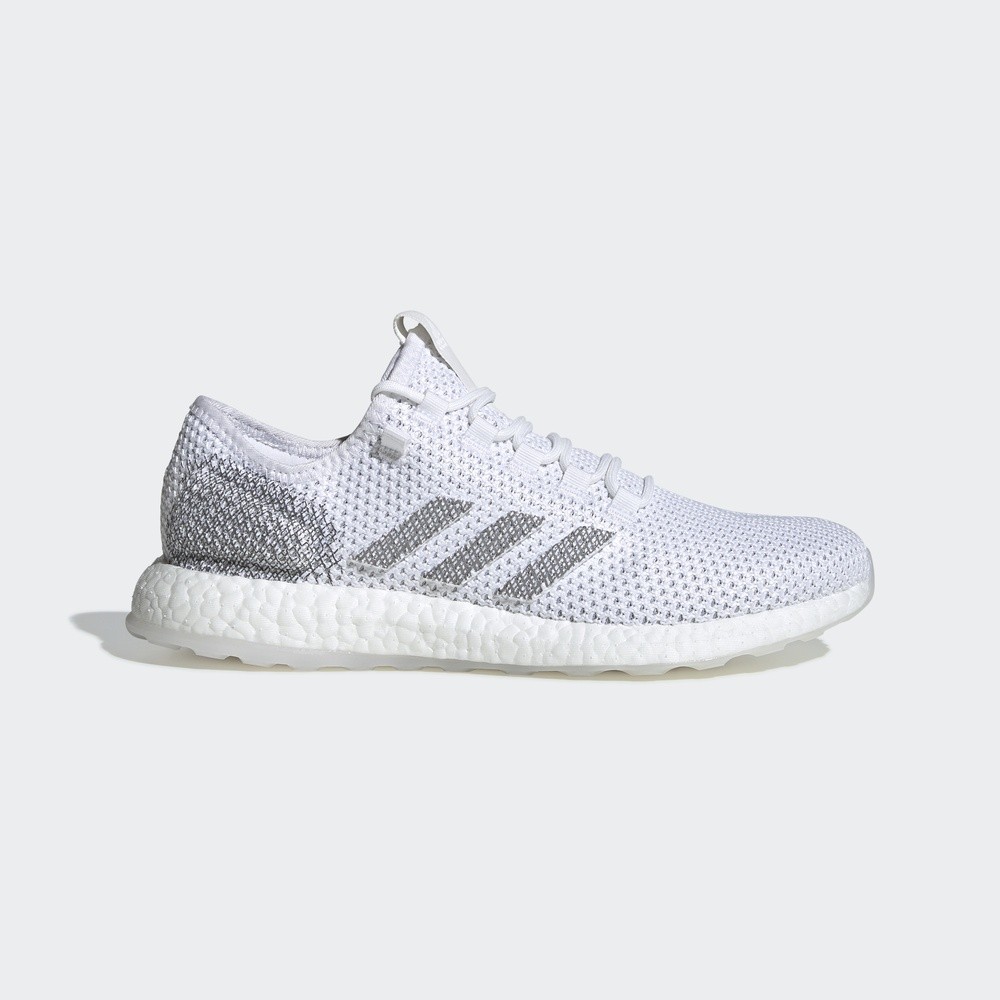pureboostclima,adidasclimacool adidas 阿迪达斯 pureboost clima cc g27830 中性款跑鞋