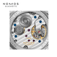 NOMOS 诺莫斯 322 女士手动机械手表