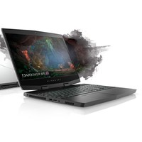 Alienware 外星人 M15 15.6英寸游戏本（i5-8300H、8GB、1TB、GTX1660Ti 6G）