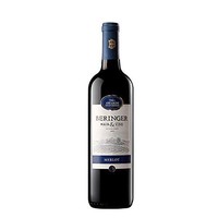 Beringer 貝靈哲 酩蔓系列 梅洛紅葡萄酒 750ml (美國品牌)