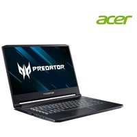 acer 宏碁 Predator 掠夺者 刀锋500 15.6英寸笔记本电脑（ i7-8750H、16GB、512GB、RTX2080 8G、144Hz）