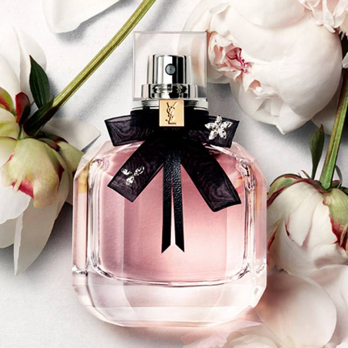 新品首降:yves saint laurent 圣罗兰 floral 反转巴黎花溢 女士香水