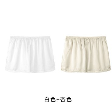 TINCOCO 女士冰丝安全裤