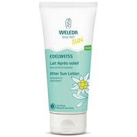 WELEDA 维蕾德 葵花籽晒后修复乳 200ml