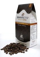Barreto 芭蕾特 阿拉比卡单品咖啡豆（中度烘培）340g