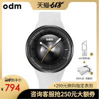 odm手表 镜头概念手表 时尚潮流小众手表个性创意手表男女表