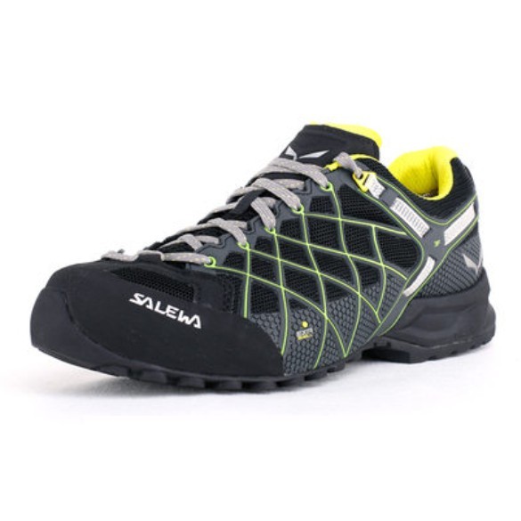 SALEWA 沙乐华 63434 男款登山鞋